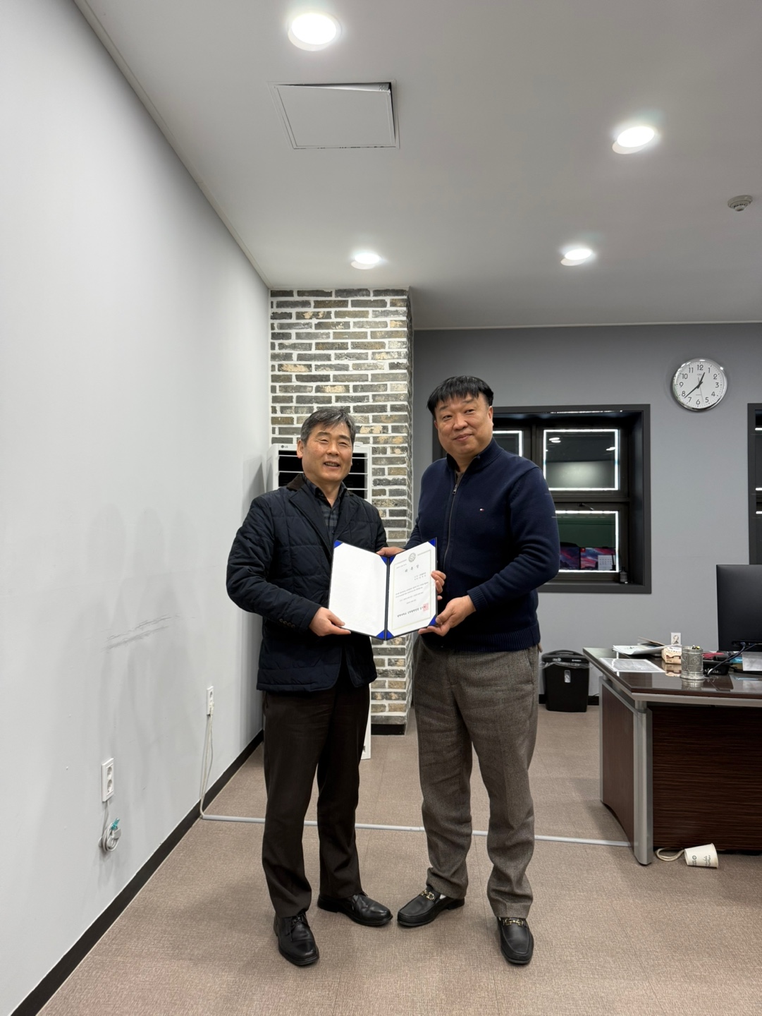 김두종 산학연구교수